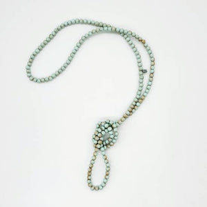 "The 30a" Necklace