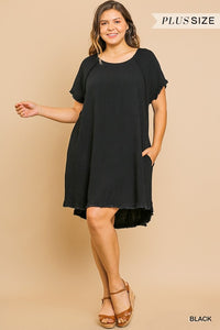 Patsy Dress - Black